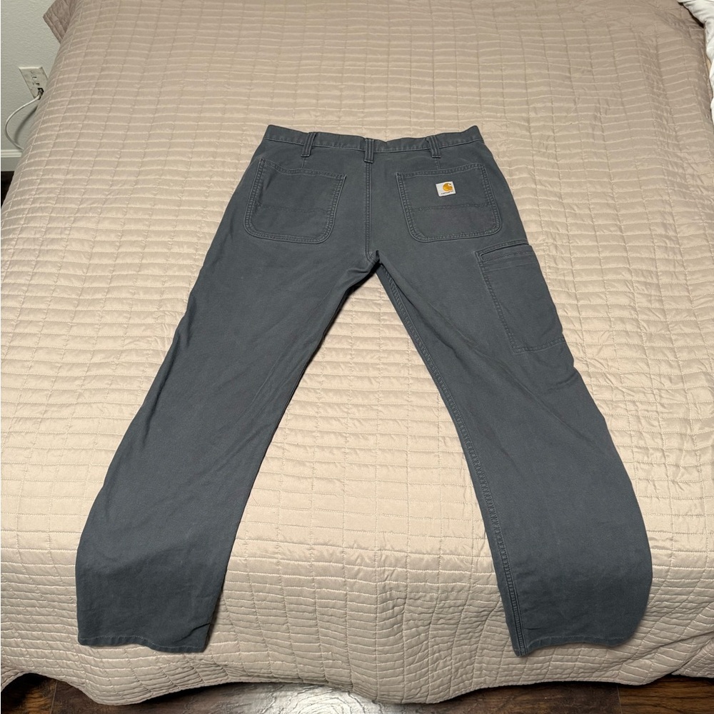Carhartt Men's 103109 Rugged Professional™ Series Relaxed Fit Pant